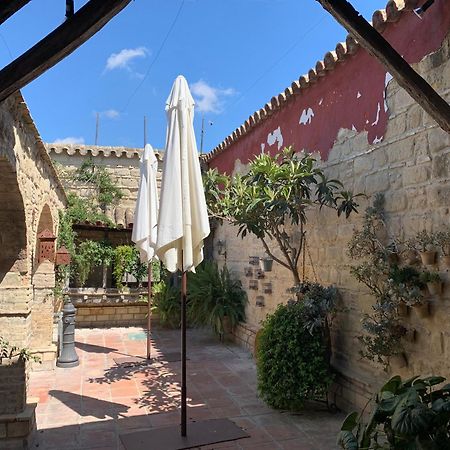Casa Palacio Jerezana Херес-де-ла-Фронтера Экстерьер фото