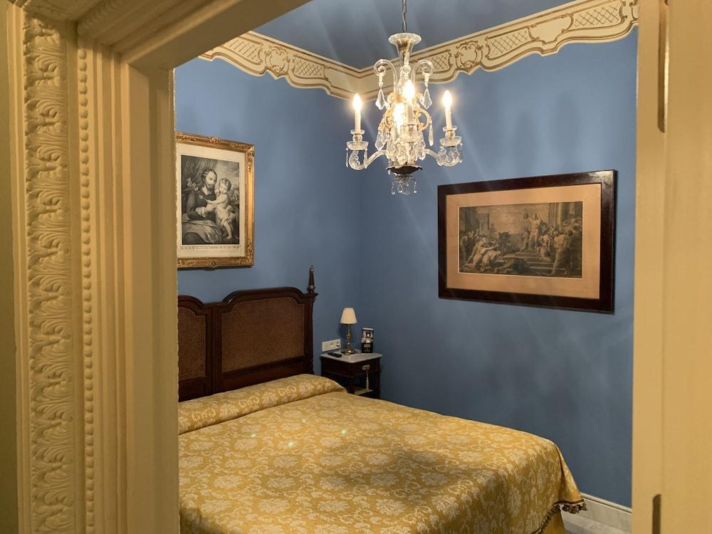 Casa Palacio Jerezana Херес-де-ла-Фронтера Экстерьер фото